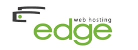 Edge Web Hosting Logo