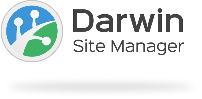 Tenrec Darwin Site Manager logo