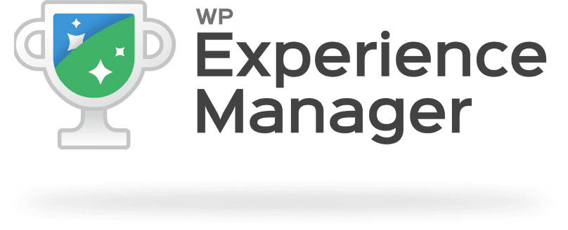 Logo Experience Manager