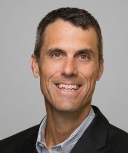 Portrait of Per Casey