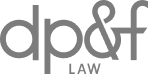 DPF Law Logo